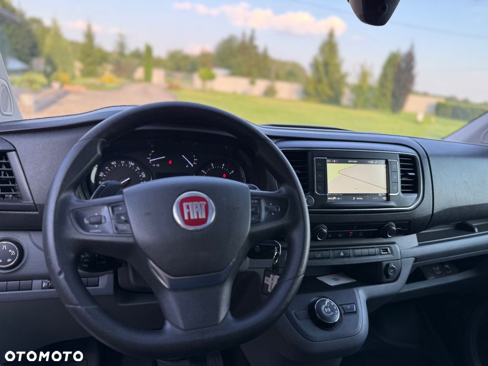 Fiat Scudo - 13