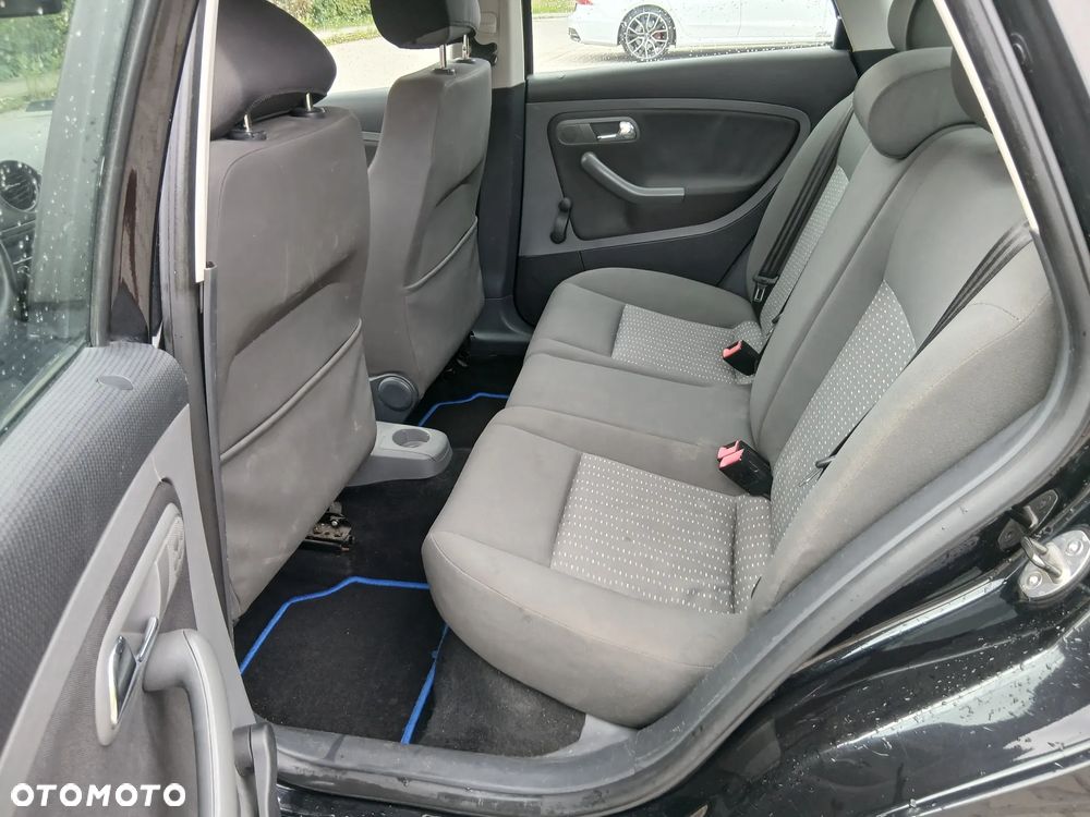 Seat Ibiza 1.9 TDI Fresh - 10