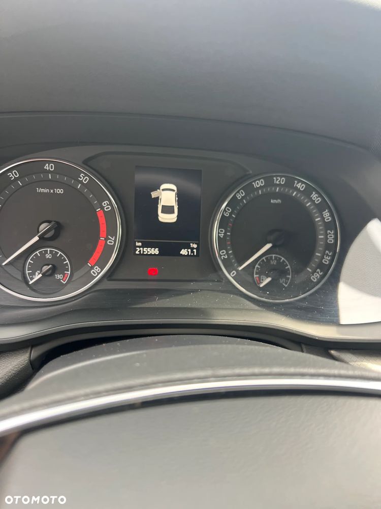 Skoda Octavia 1.5 TSI ACT Ambition - 7