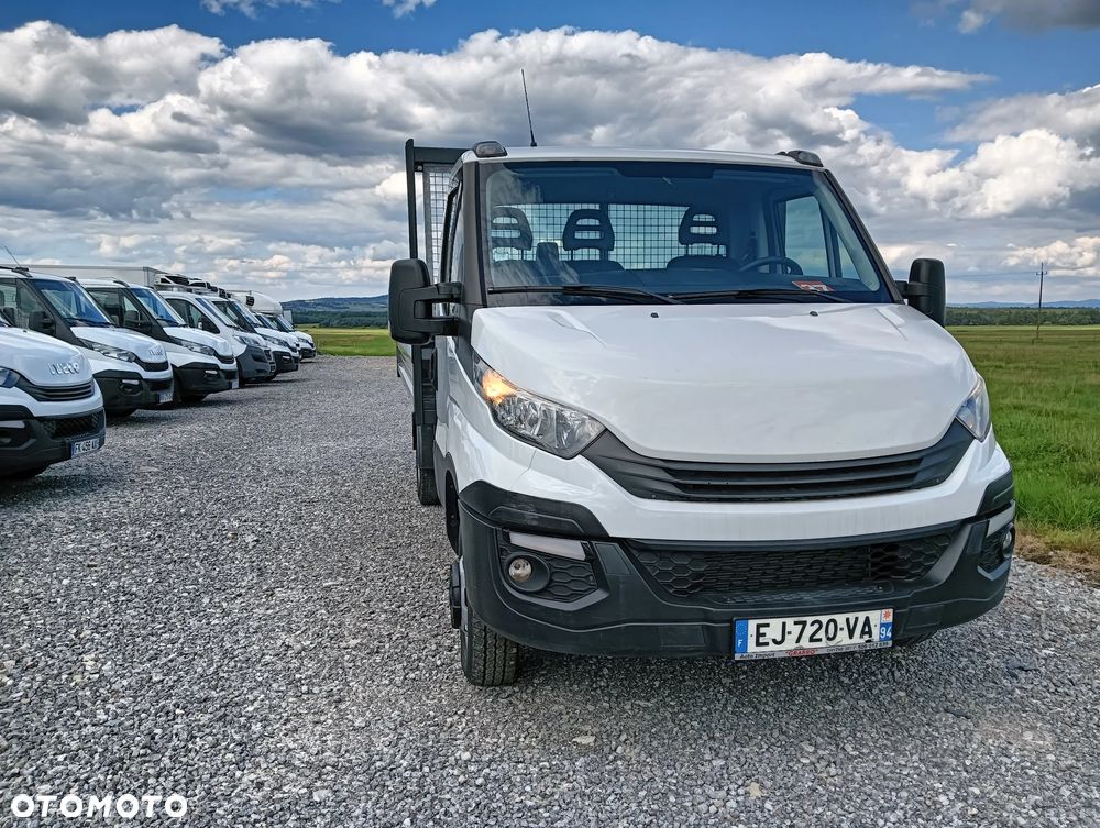 Iveco 35C14, 35C13, 35C15, 35C16 - 3