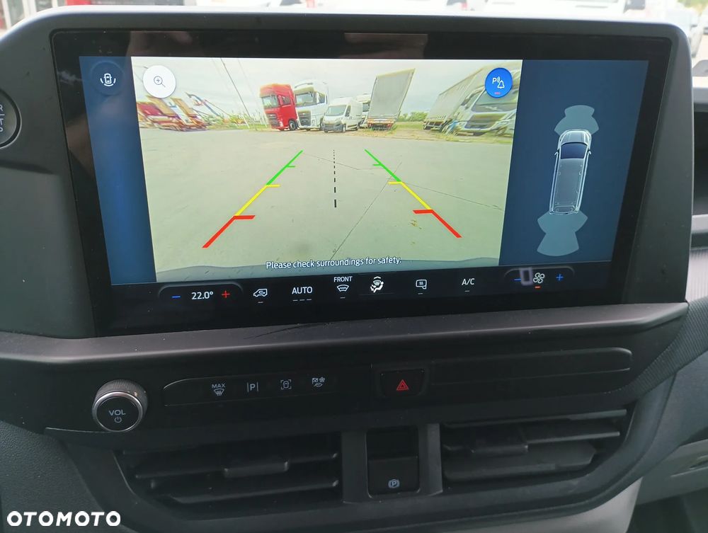 Ford TRANSIT Custom 2.0 - 12