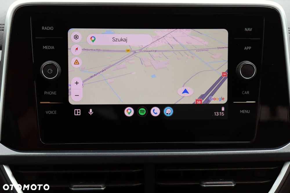 Volkswagen T-Roc 1.5 TSI Style DSG - 28