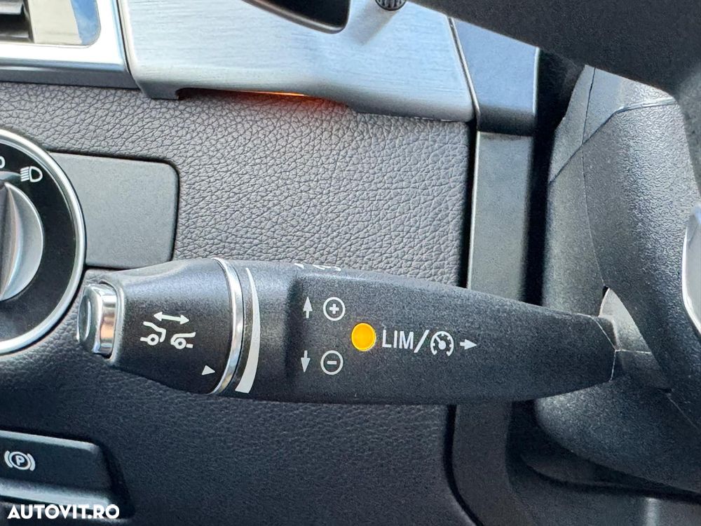 Mercedes-Benz GLE Coupe 350 d 4Matic 9G-TRONIC AMG Line - 37