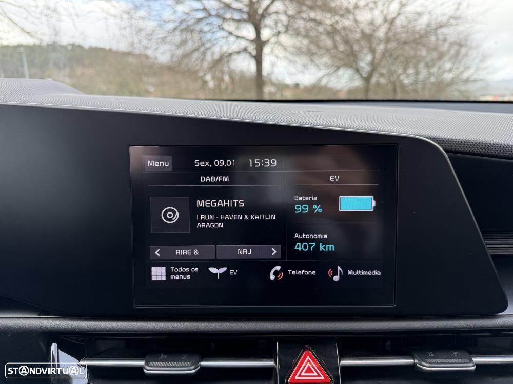 Kia Niro EV 64kWh Tech - 26