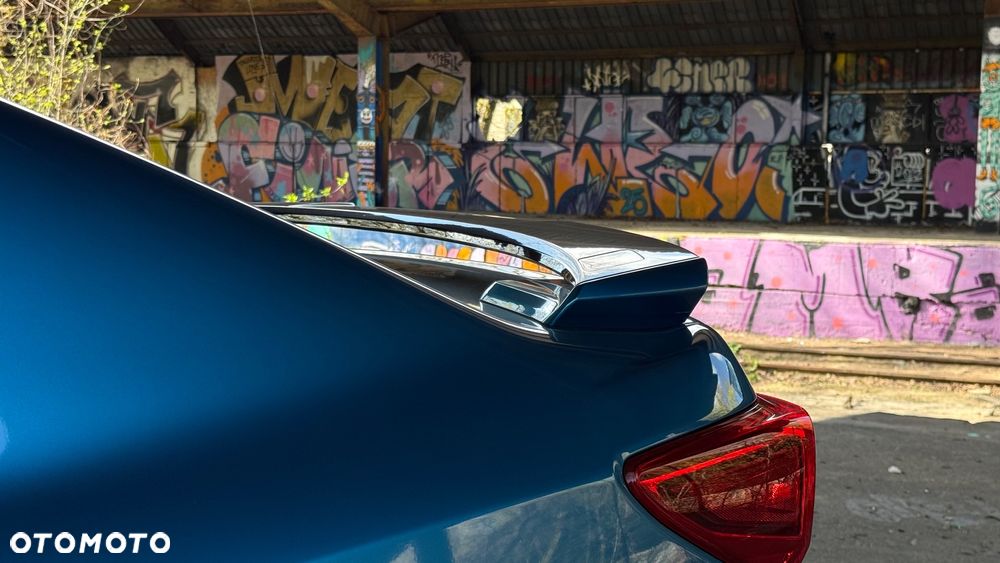 Subaru Impreza - 38