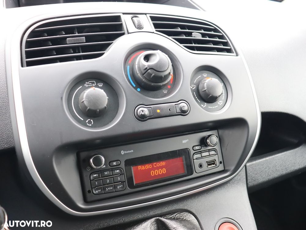 Renault Kangoo 1.5 Blue 80 Life - 18