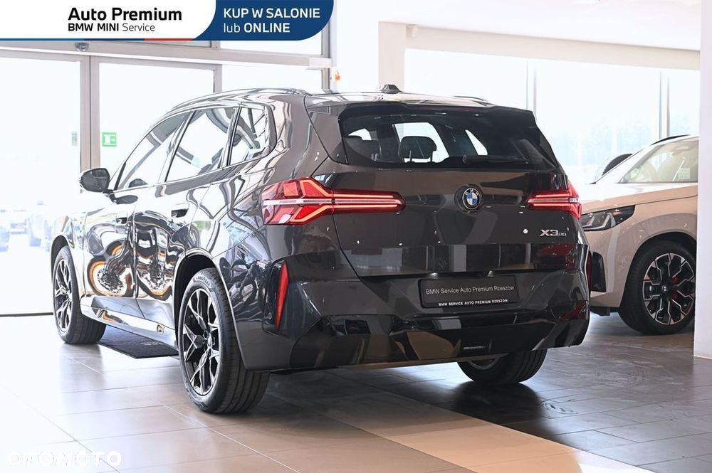 BMW X3 - 24