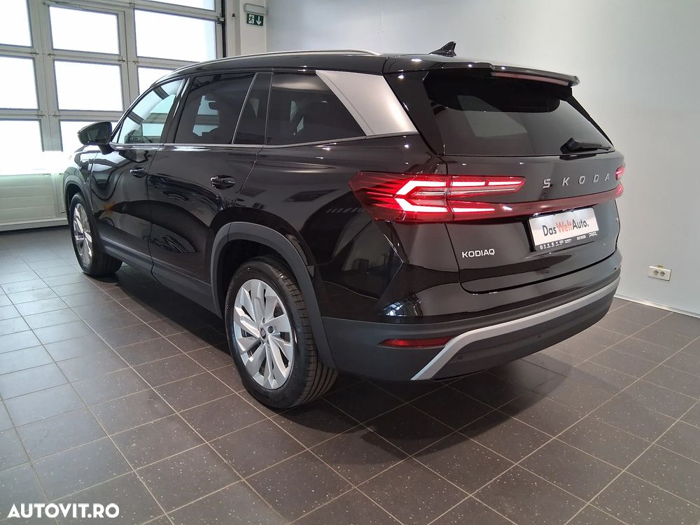 Skoda Kodiaq 1.5 TSI DSG PHEV Selection - 8