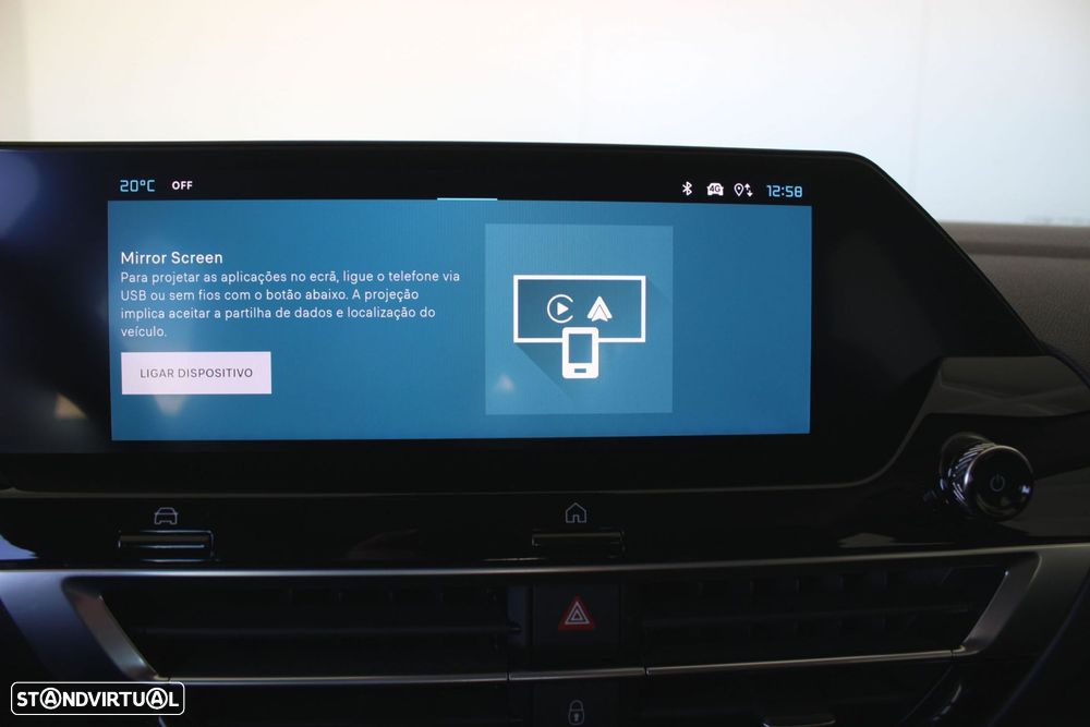 Citroën C4 1.2 PureTech Plus - 26