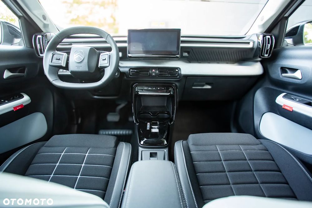 Citroën C3 EV113 Comfort Range 44.8kWh Max - 30