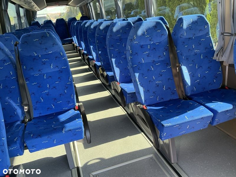 Iveco INDCAR NEXT 10,10 m - 12