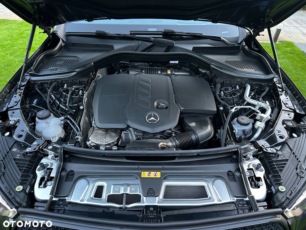 Mercedes-Benz GLC 220 d 4-Matic - 39