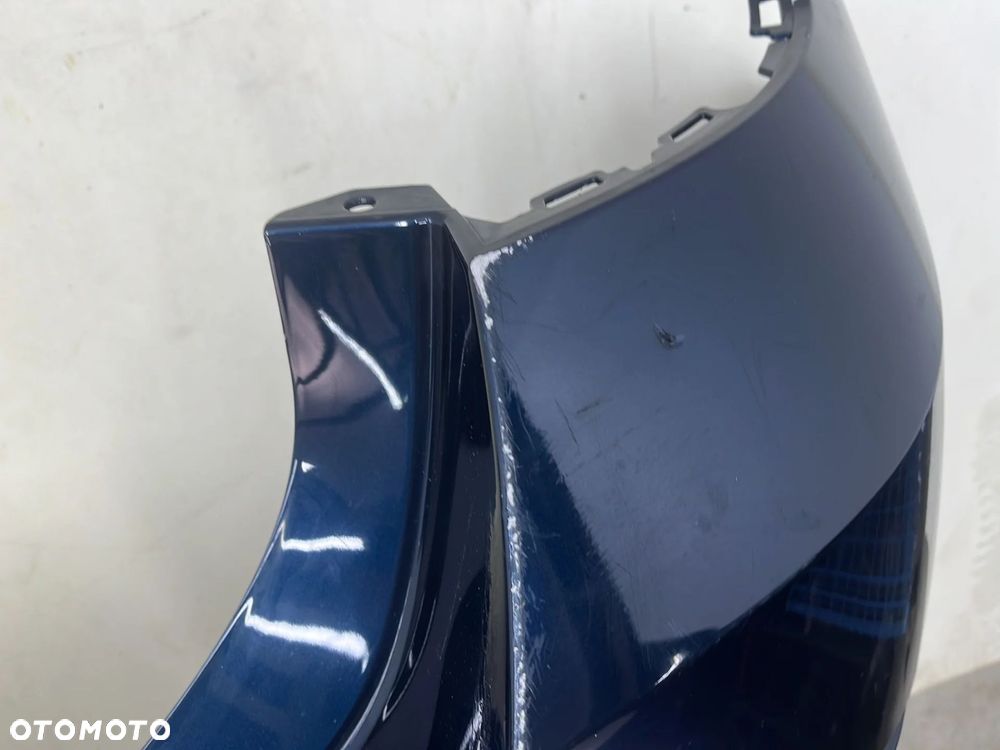 Zderzak tylny BMW X1 E84 12-15r. Lift tył 4XPDC 7303801 - 27