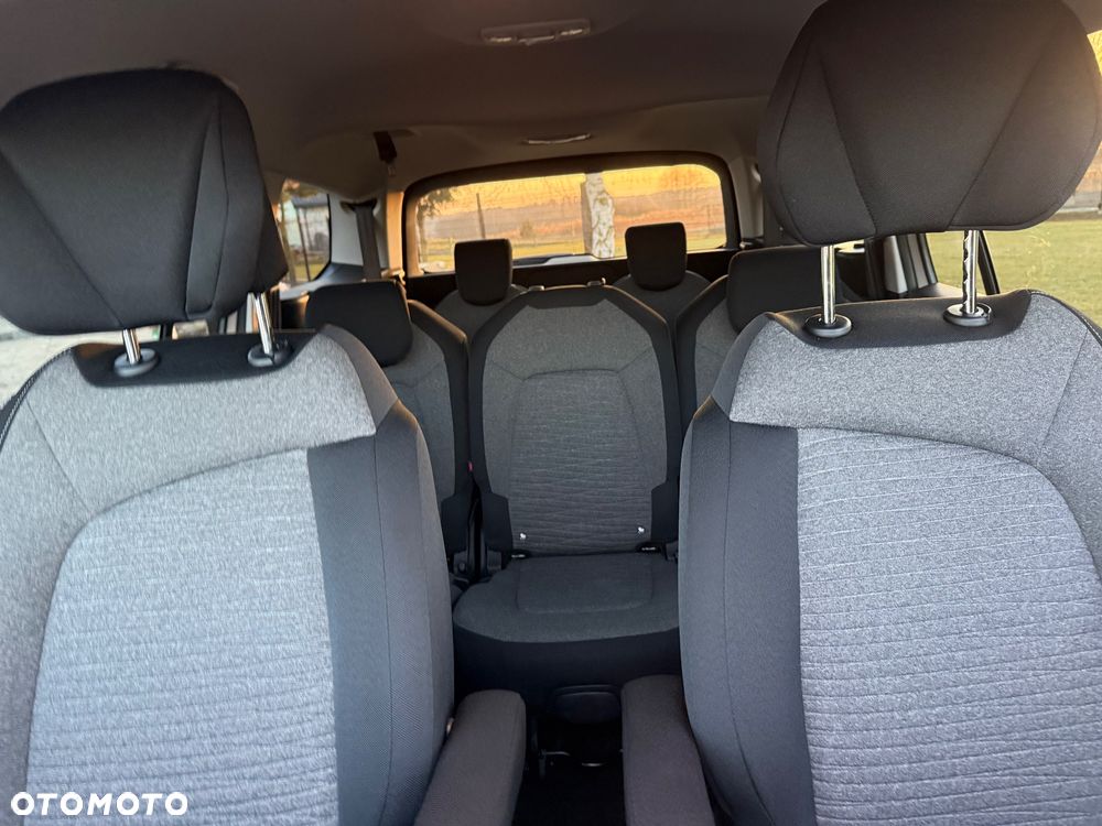 Citroën C4 Grand Picasso 1.6 BlueHDi Shine S&S - 35