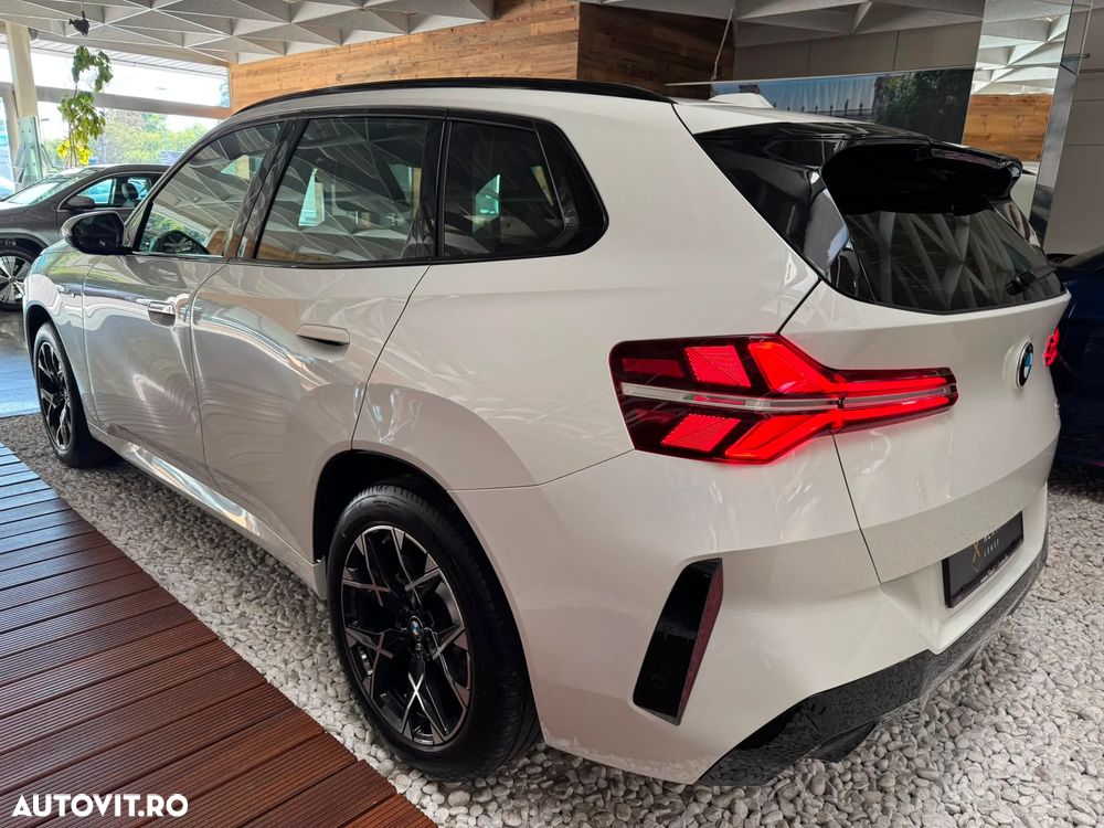 BMW X3 2025 — imagine 6