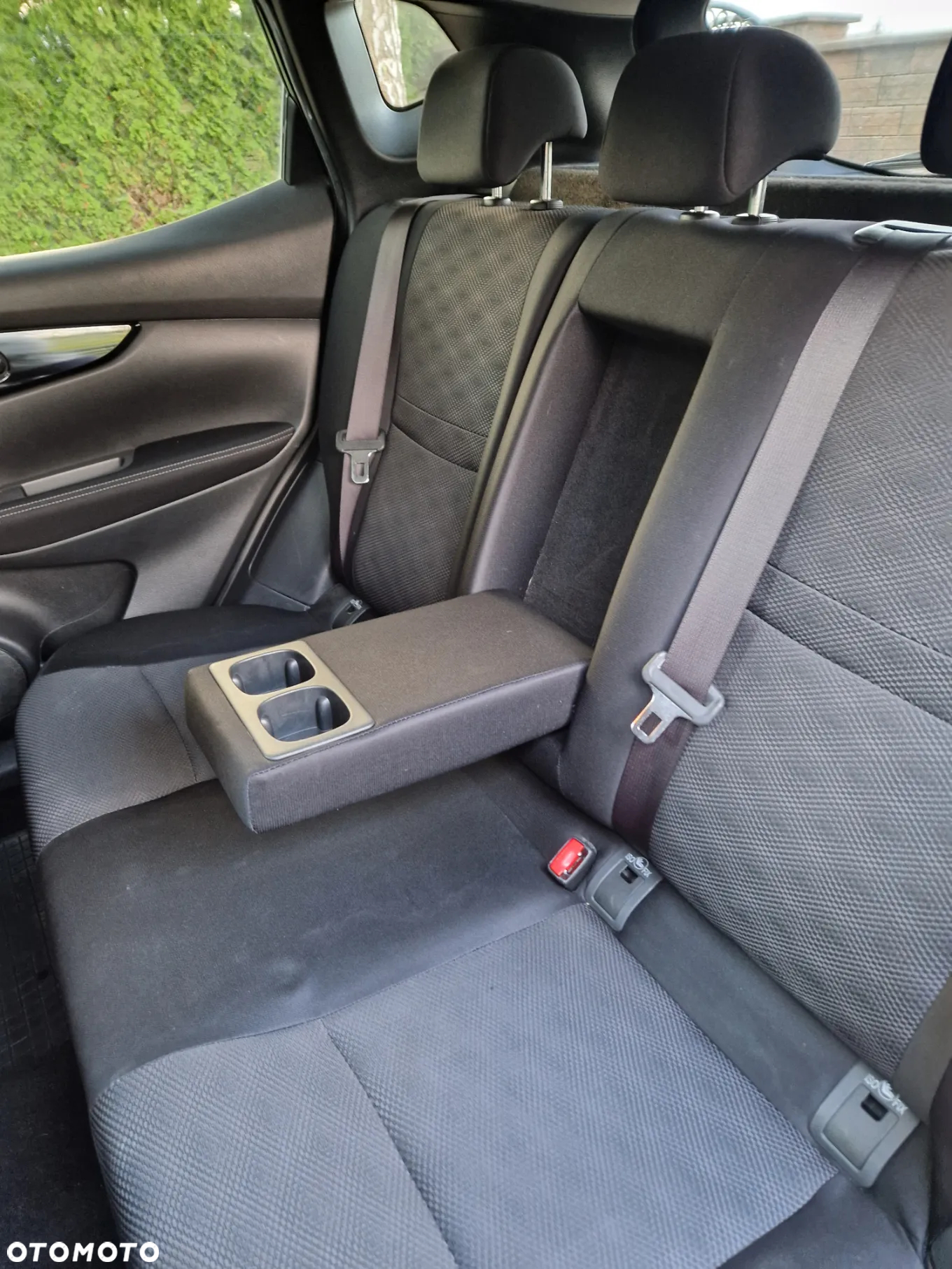 Nissan Qashqai 1.6 DCi N-Connecta EU6 - 12