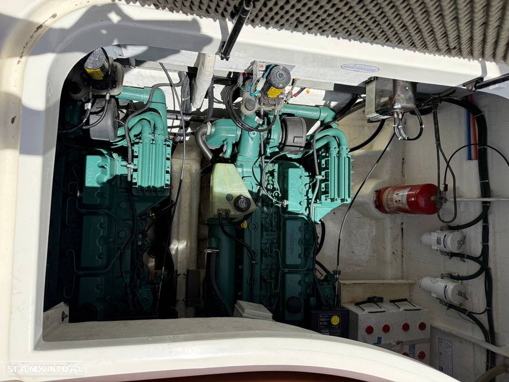 Gobbi 315 SC - 16