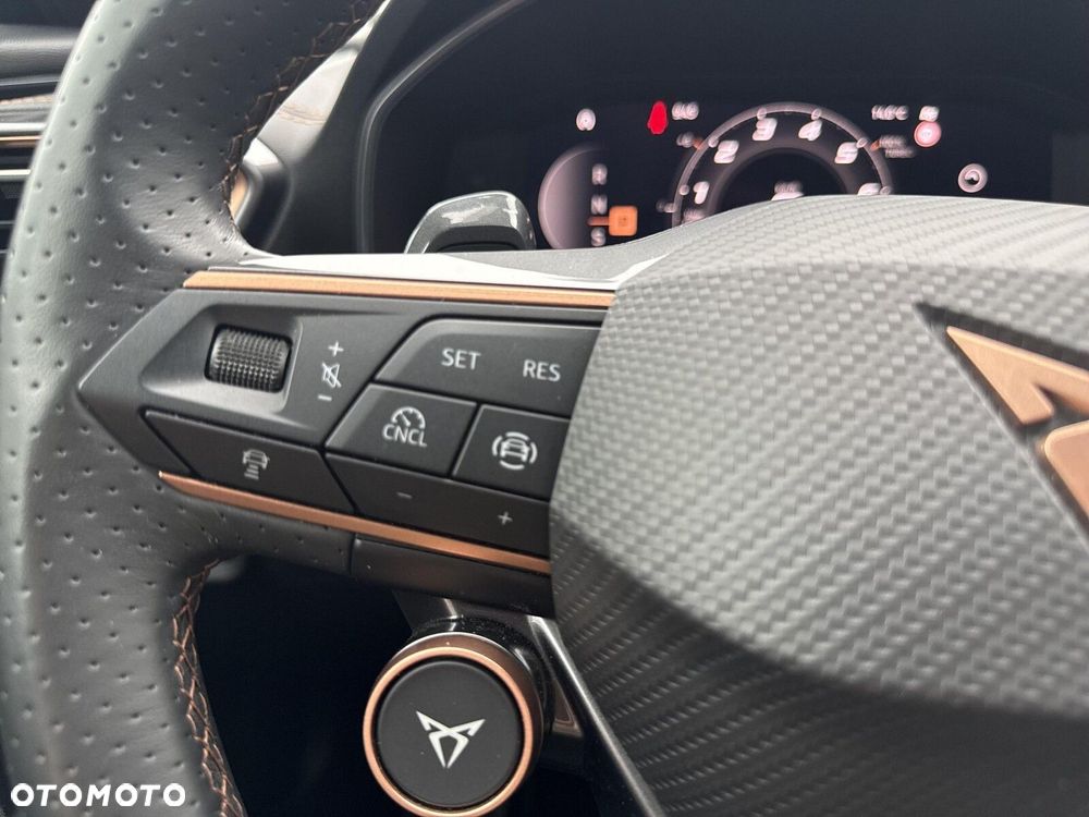 Cupra Formentor 1.5 TSI DSG - 25