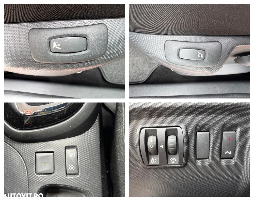 Renault Captur ENERGY dCi 90 EDC Intens - 21