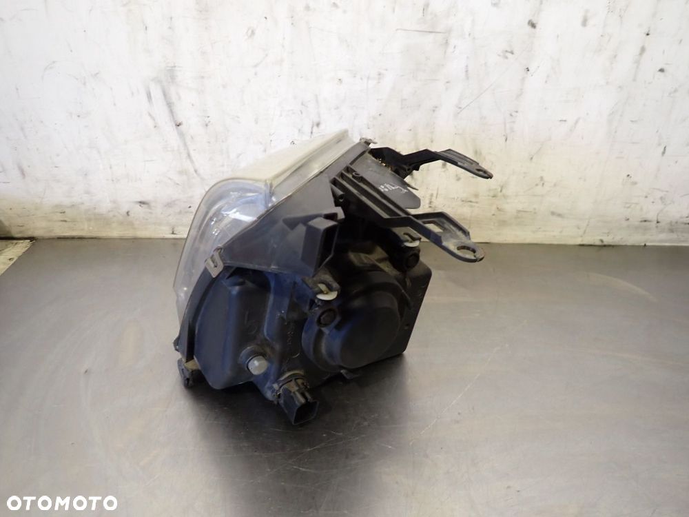 LAMPA LEWA PRZEDNIA FORD FUSION 084311155 - 6