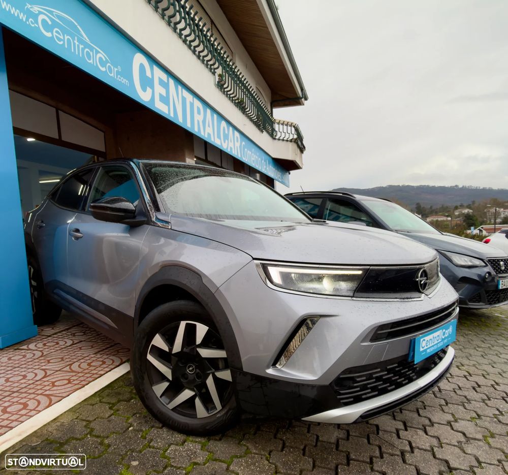 Opel Mokka 1.5 D Elegance - 2
