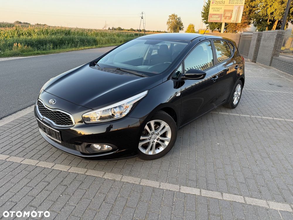 Kia Ceed 1.4 S - 1