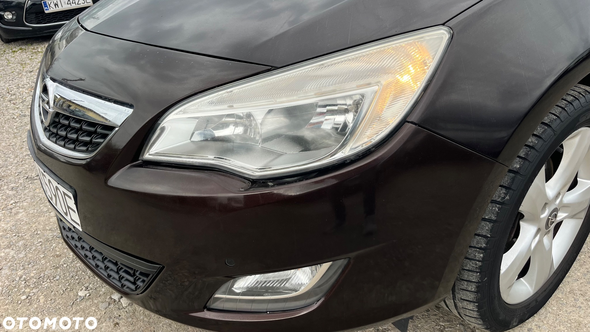 Opel Astra - 22