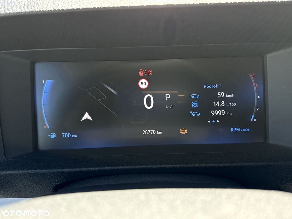 Toyota Proace Verso 2.0 D4-D Long Business - 14