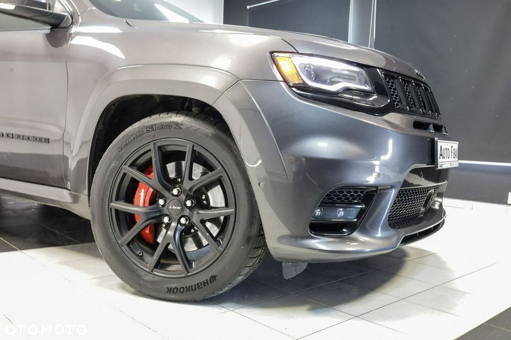 Jeep Grand Cherokee - 7
