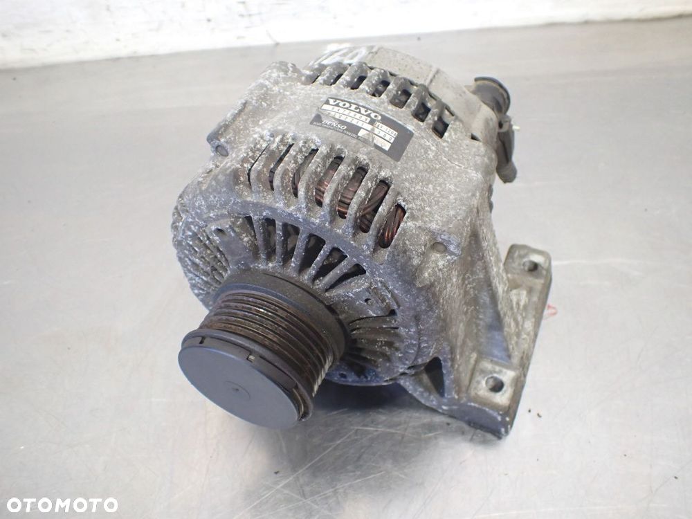 ALTERNATOR 120A VOLVO V40 1.9  9472908 - 1