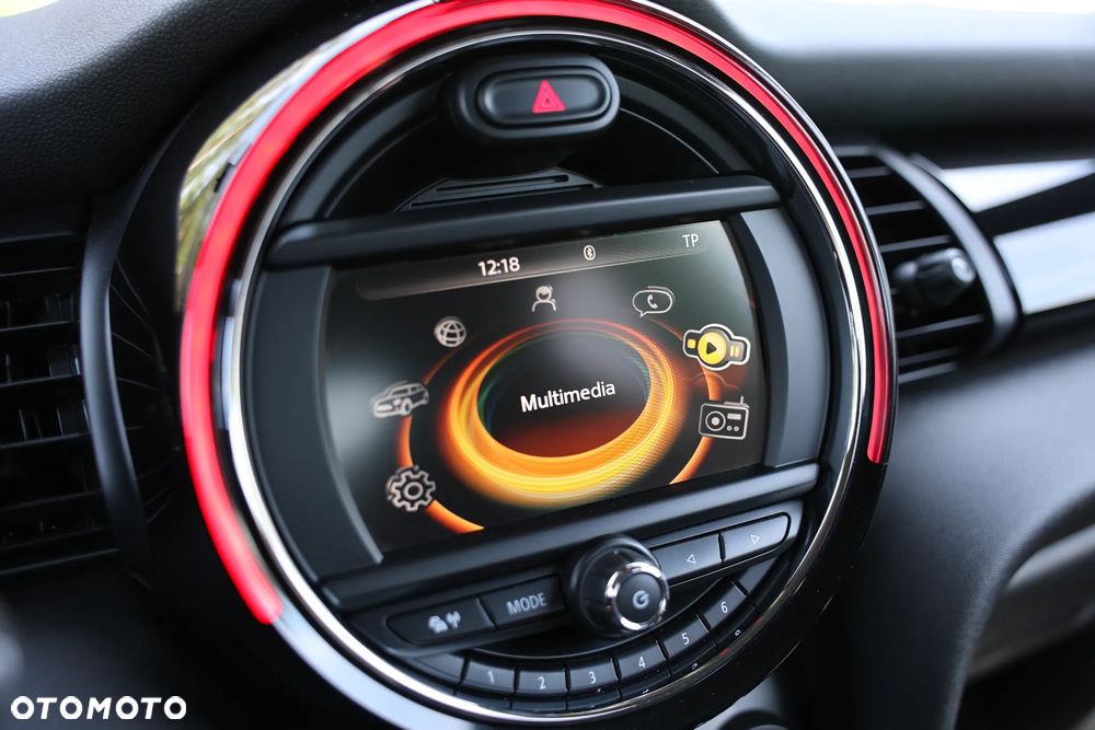 MINI Cooper S Standard - 19