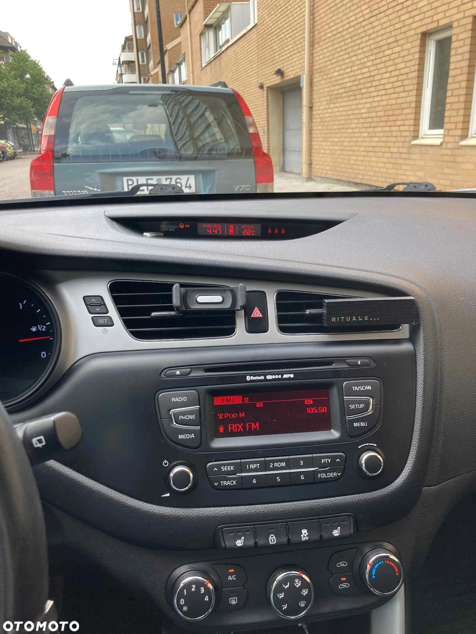 Kia Ceed - 7