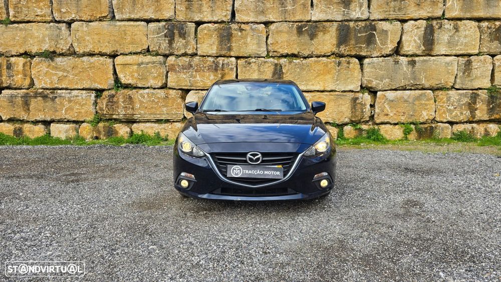 Mazda 3 Hatchback - 5