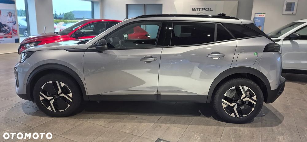Peugeot 2008 PureTech 130 Allure S&S EAT8 - 9