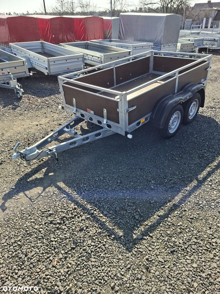 Blyss Krakus Wzmacniany - 2