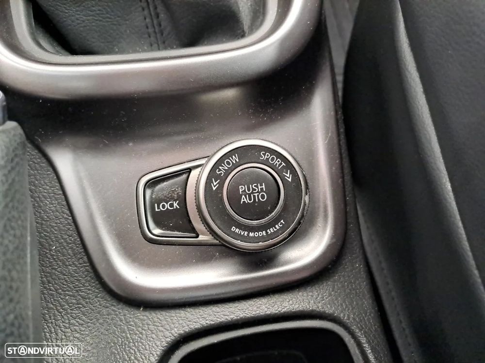 Suzuki Vitara 1.4T GLX 4WD - 17