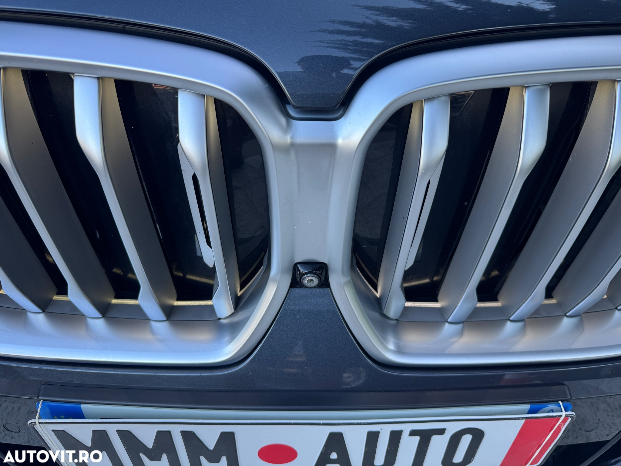 BMW X6 xDrive30d - 33