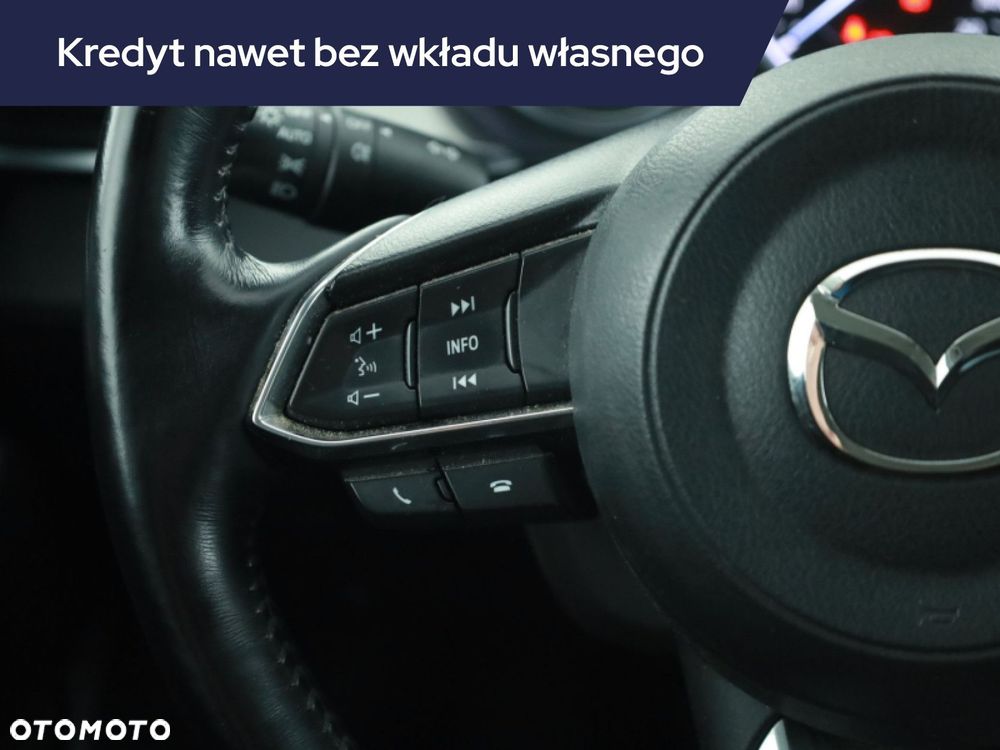 Mazda 6 - 19