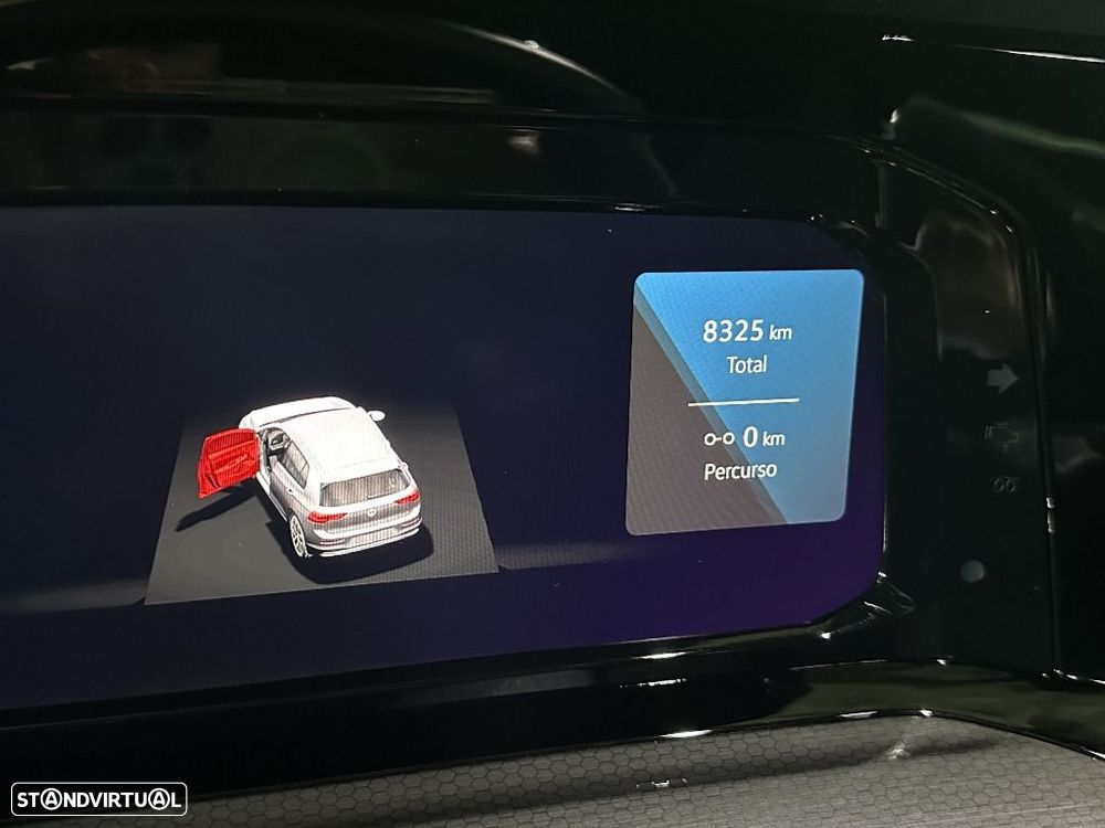 VW Golf 1.4 TSI GTE DSG - 10