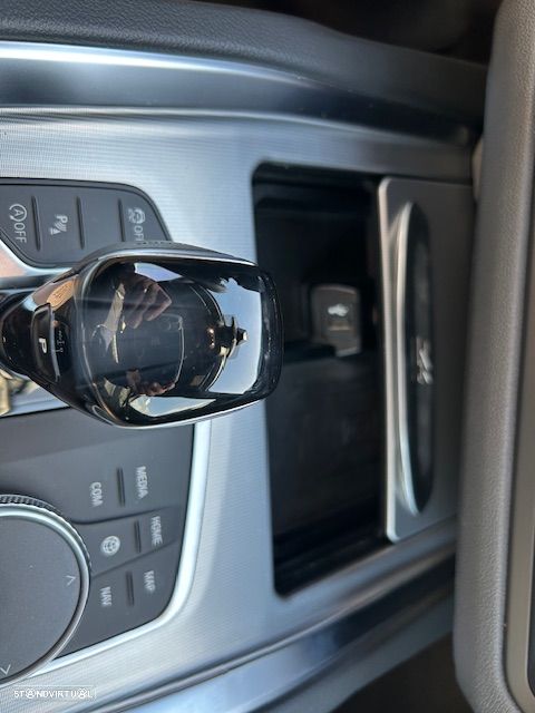 BMW Z4 sDrive20i Aut. M Sport - 39