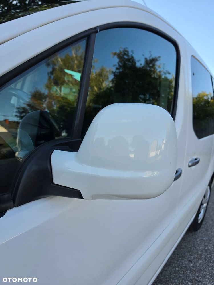 Citroën Berlingo - 15