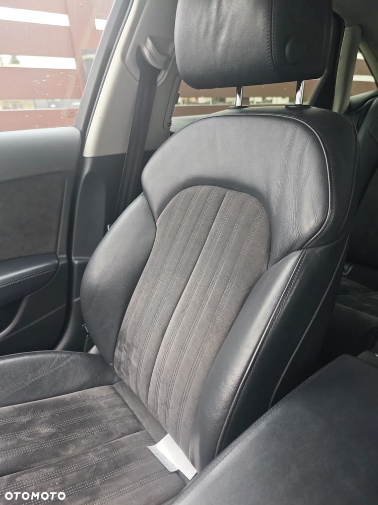 Audi A6 Limousine 3.0 TDI Quattro S tronic - 15