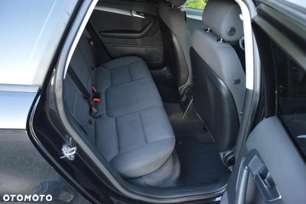 Audi A3 Sportback - 28