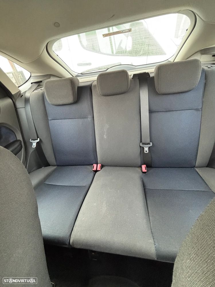 Ford Focus - 15