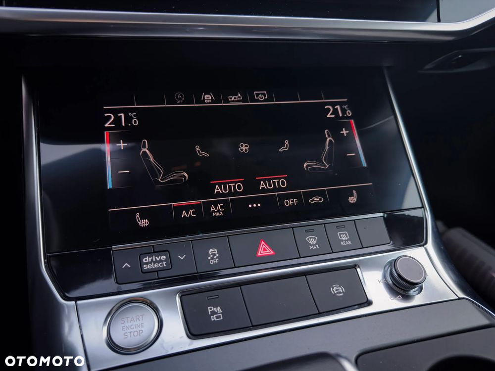 Audi A6 Avant 35 TDI S tronic - 14