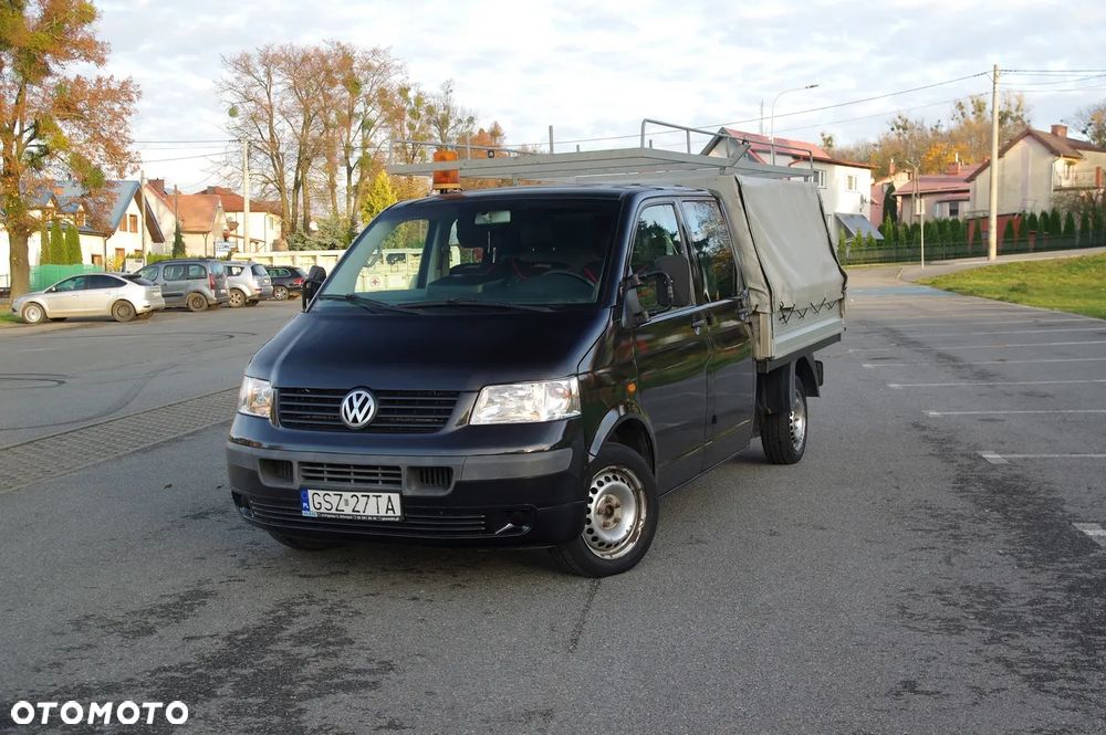 Volkswagen T5 - 9