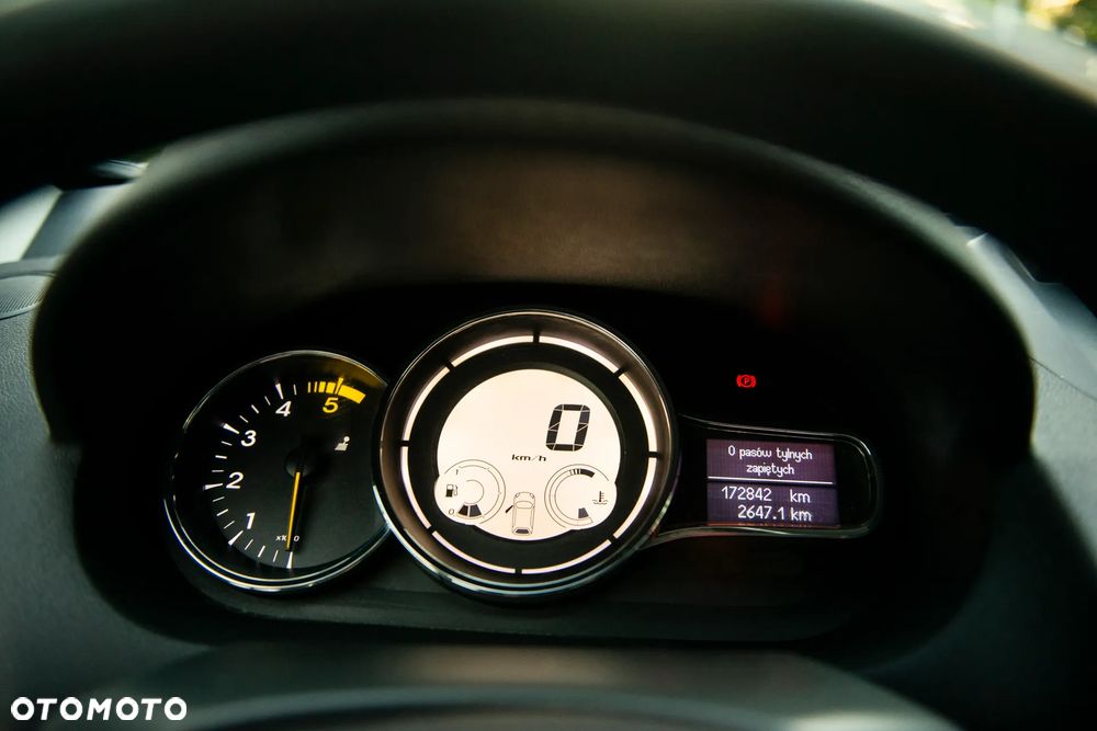 Renault Megane ENERGY dCi 110 Start & Stopp LIMITED - 27