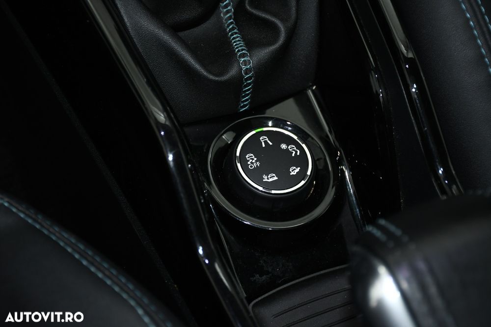 Peugeot 2008 PureTech 110 Stop&Start Crossway - 19