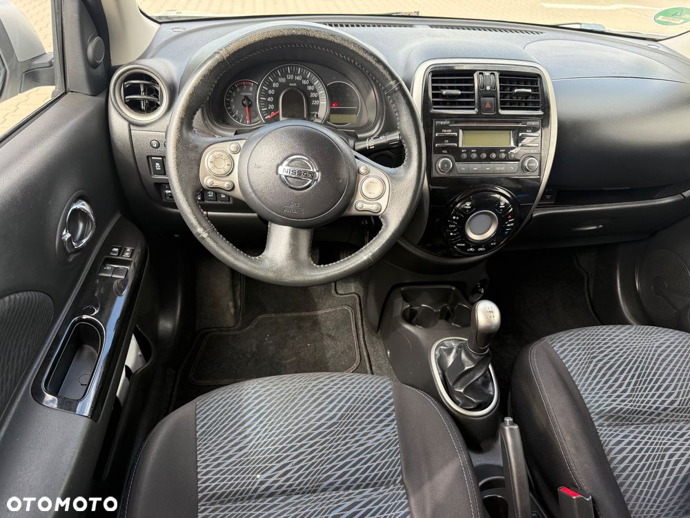 Nissan Micra 1.2 DIG-S Elle - 15