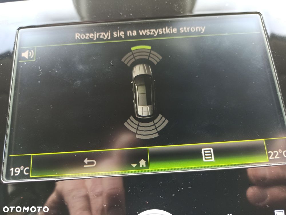 Renault Talisman - 12